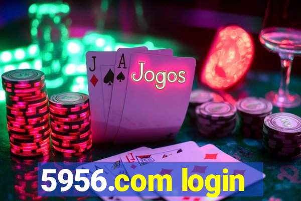 5956.com login